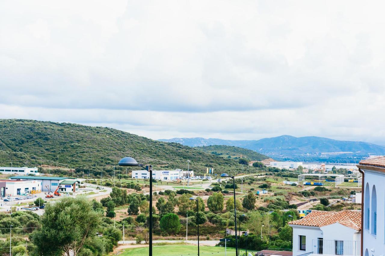 Groen House By Domusaway Olbia Luaran gambar