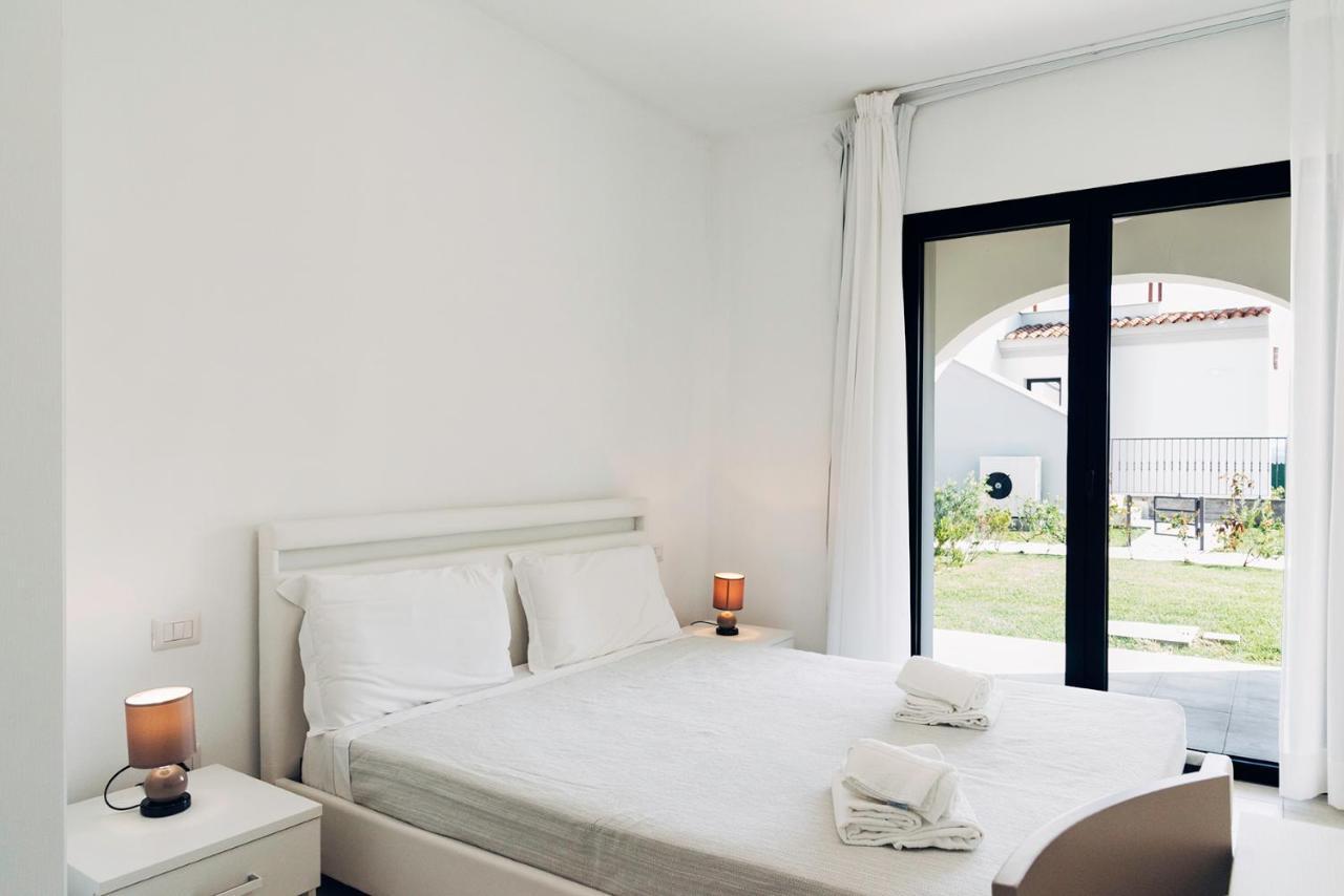 Groen House By Domusaway Olbia Luaran gambar
