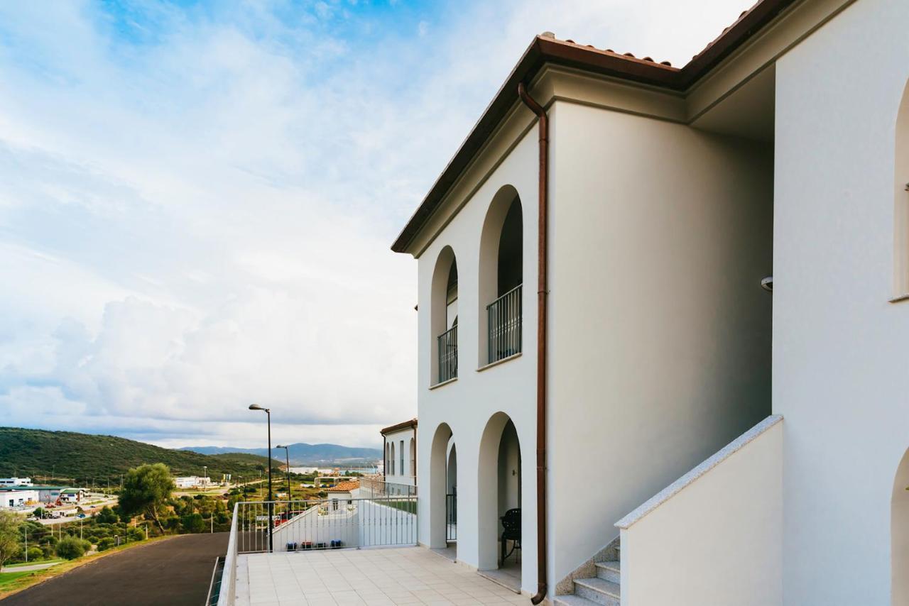 Groen House By Domusaway Olbia Luaran gambar