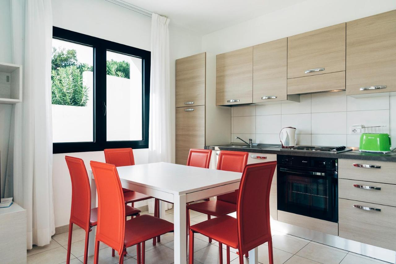 Groen House By Domusaway Olbia Luaran gambar