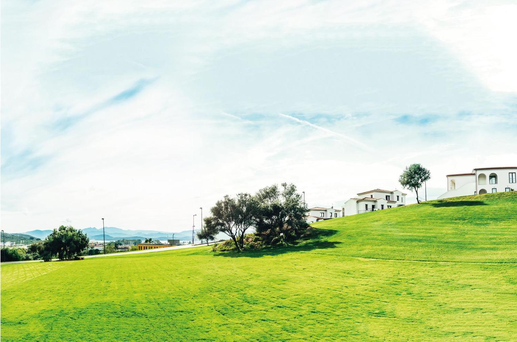 Groen House By Domusaway Olbia Luaran gambar
