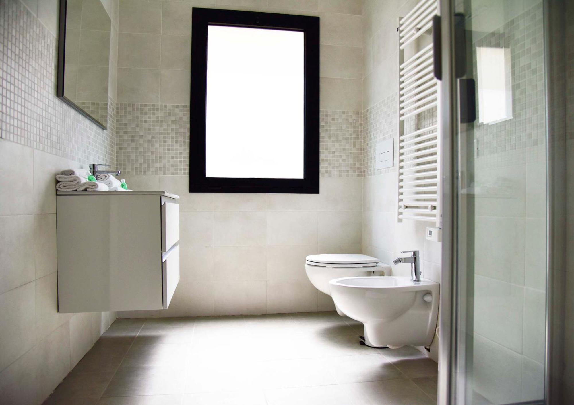 Groen House By Domusaway Olbia Luaran gambar