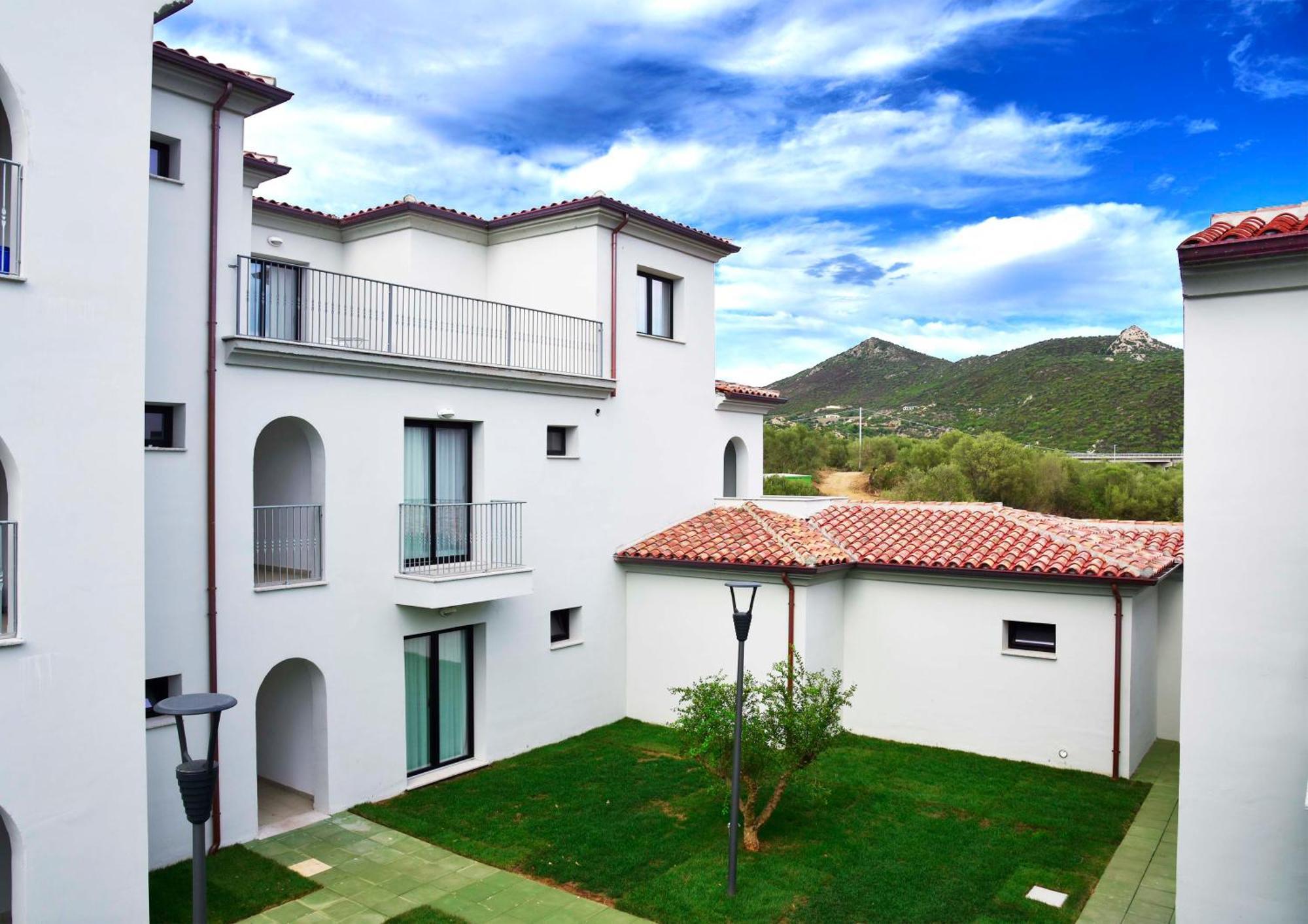Groen House By Domusaway Olbia Luaran gambar